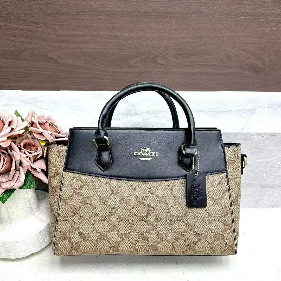 Victoria Carryall Bag