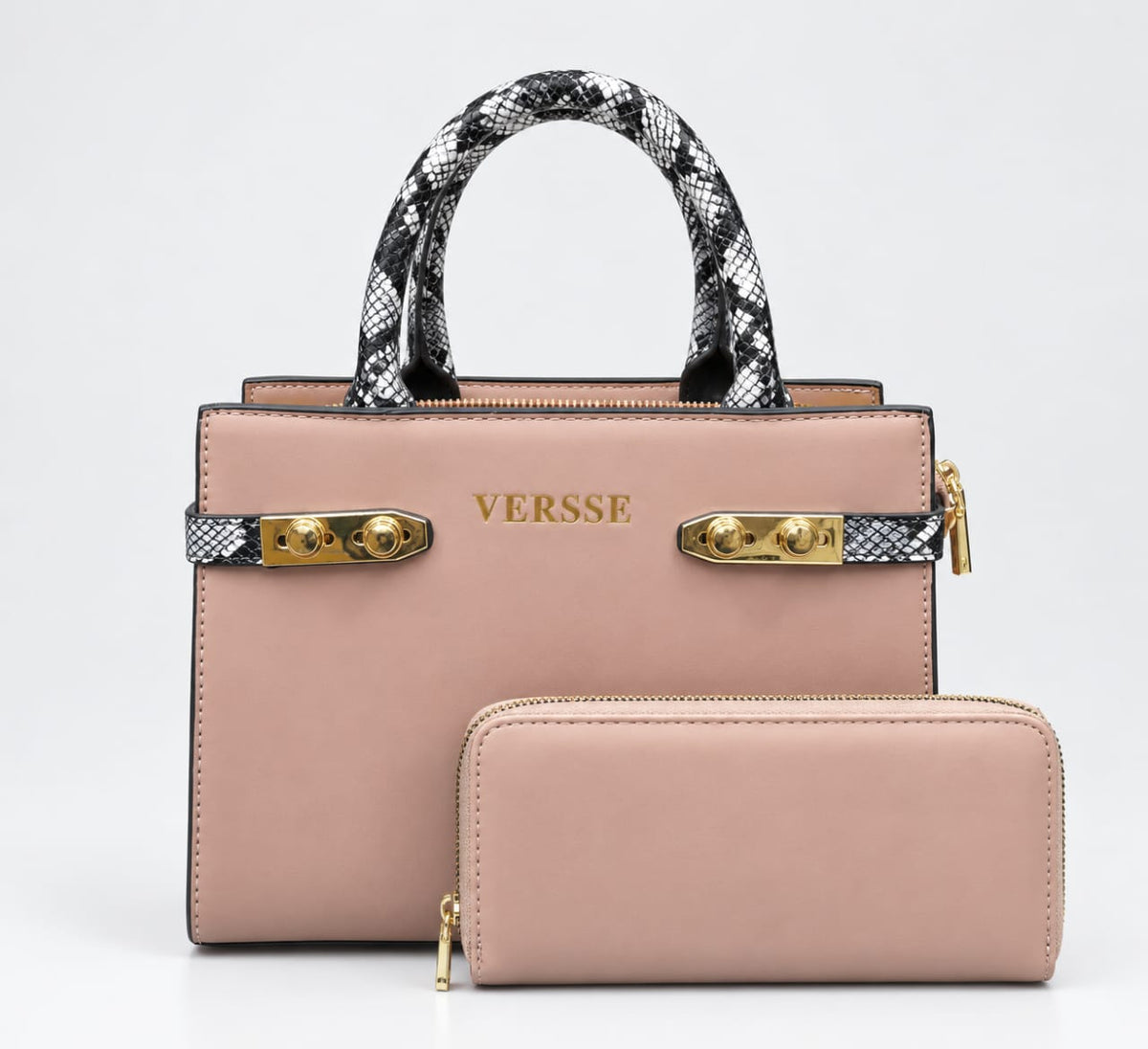 The Classic Handbag & Wallet Set ✨