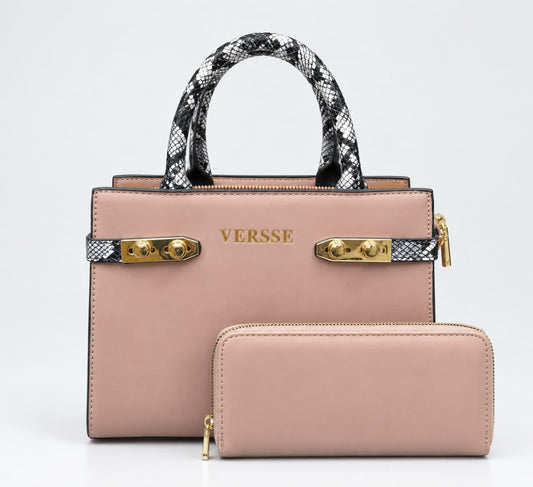 The Classic Handbag & Wallet Set ✨