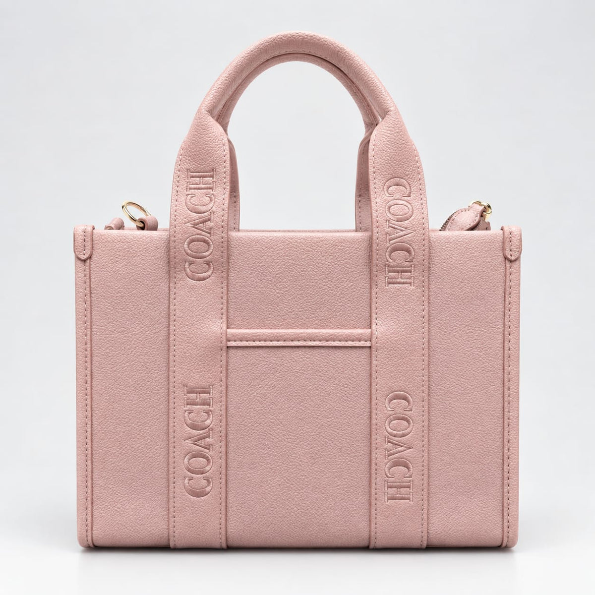 The Classic Everyday Tote