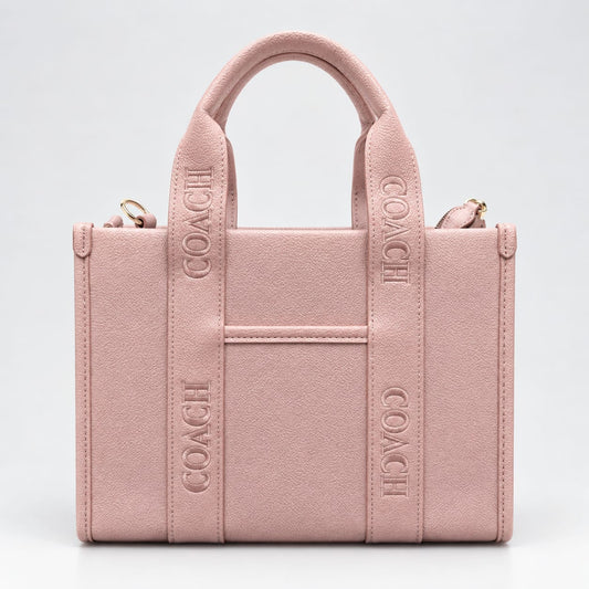 The Classic Everyday Tote