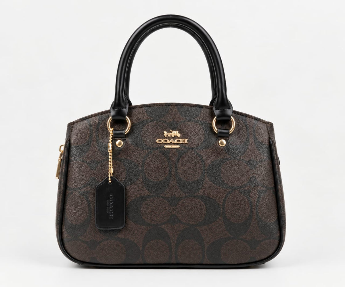 The Classic Carryall Bag