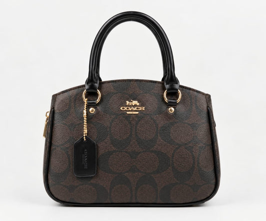 The Classic Carryall Bag