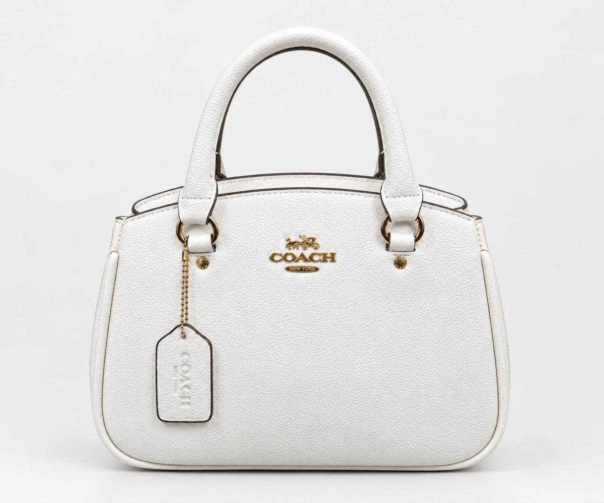 The Classic Carryall Bag