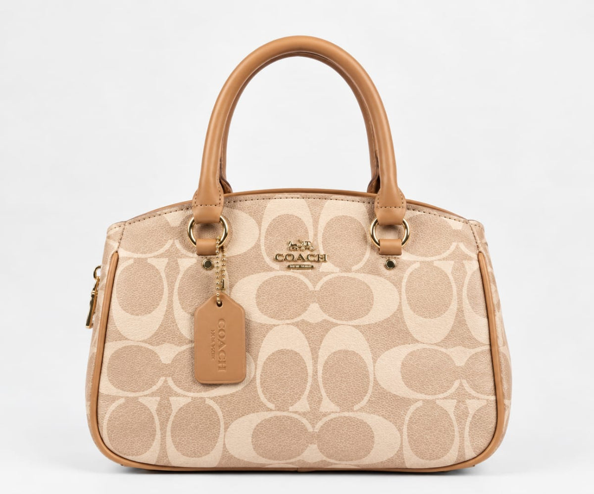 The Classic Carryall Bag