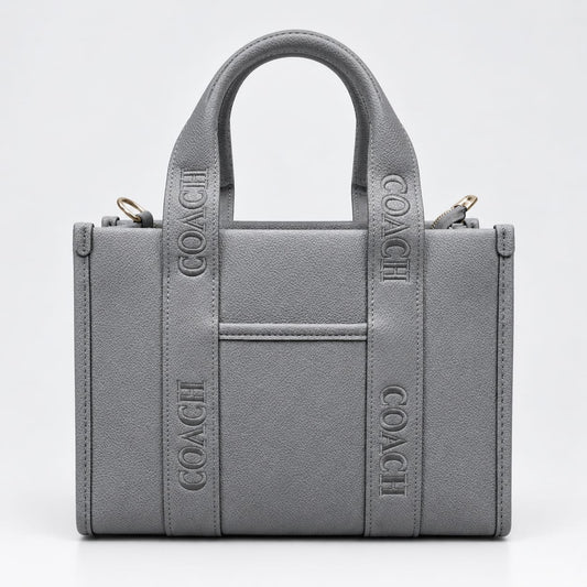 The Classic Everyday Tote