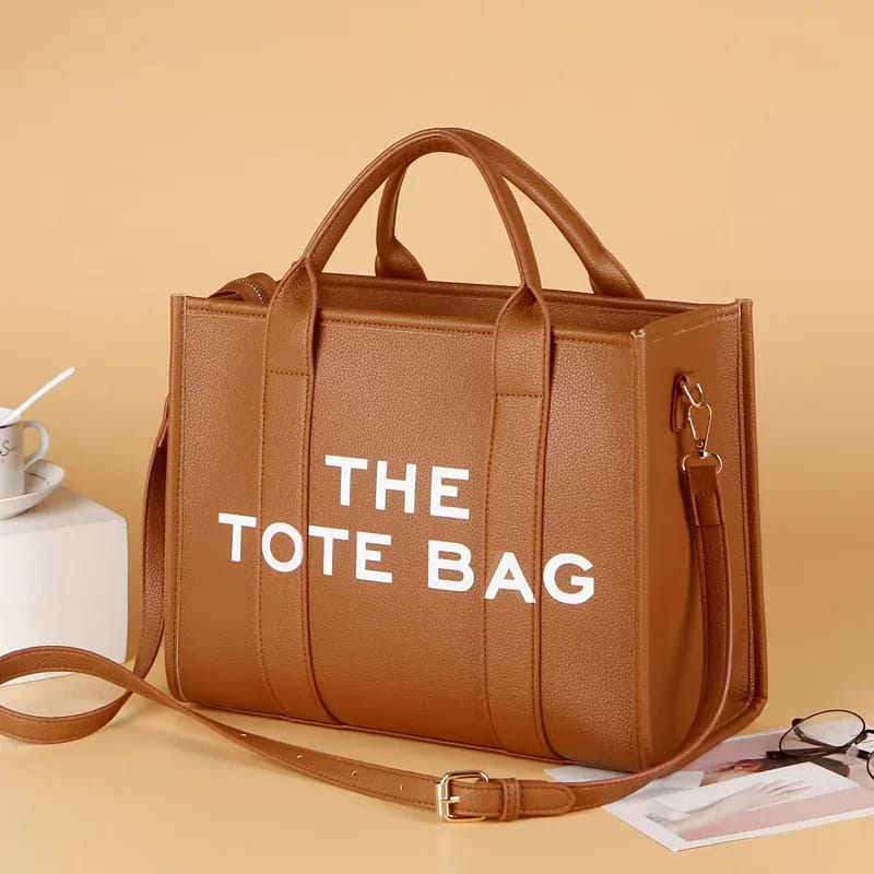 Avery Premium Tote
